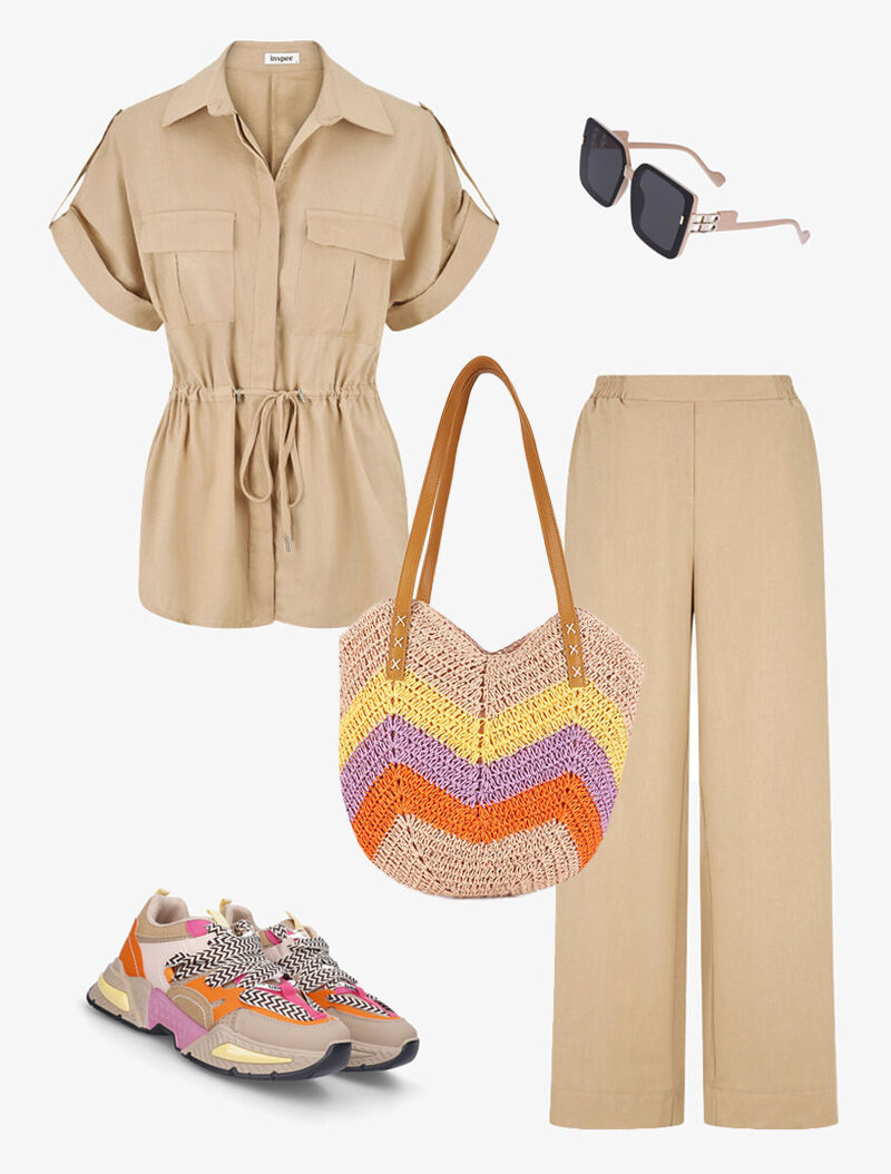 Look Galeria - 1