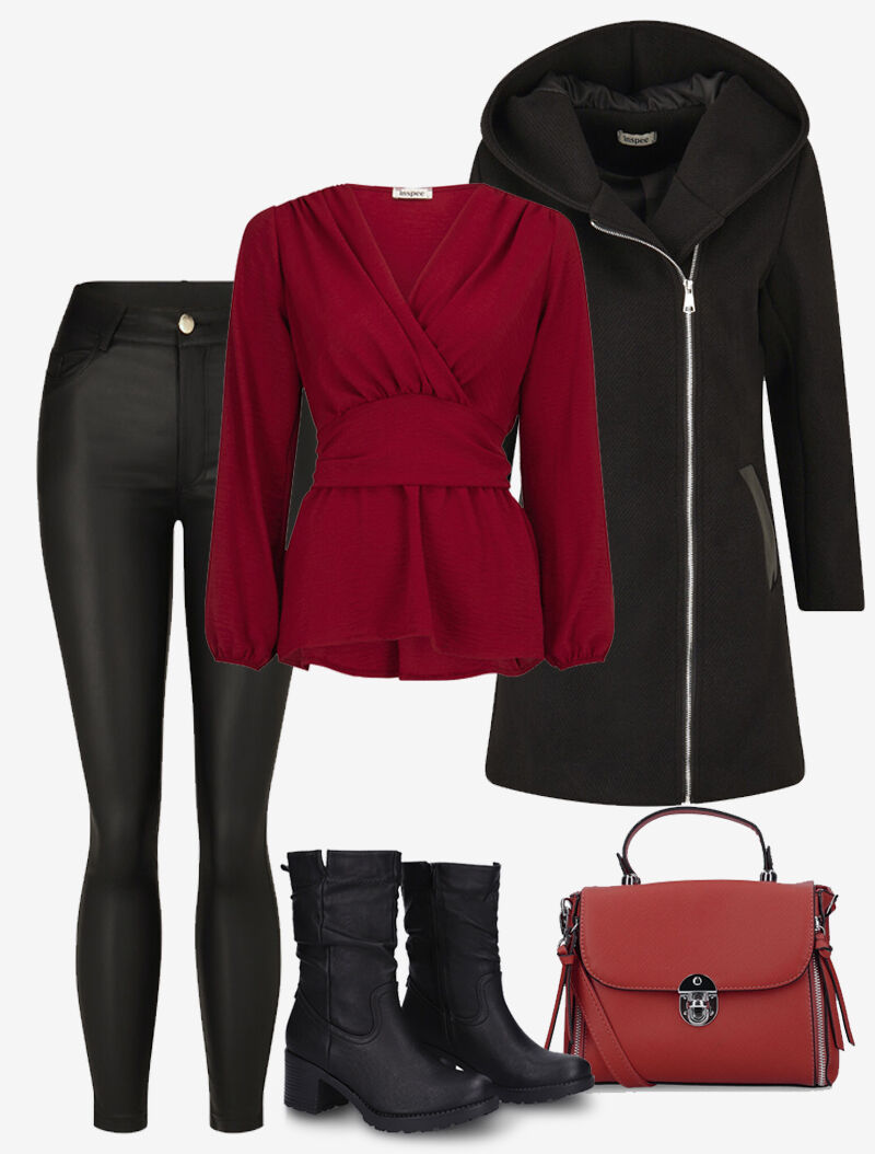 Look Garance - 1