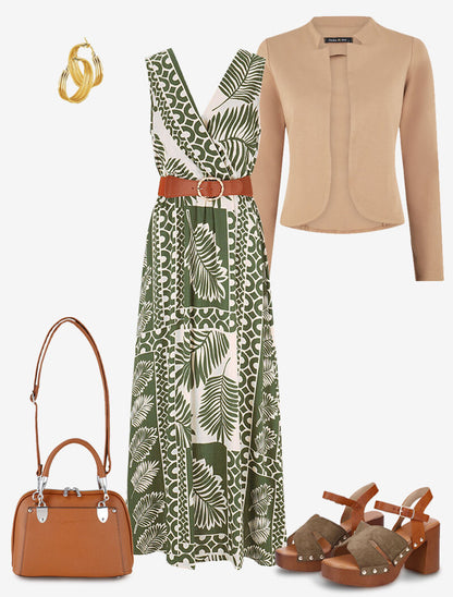 Look Gema - 1