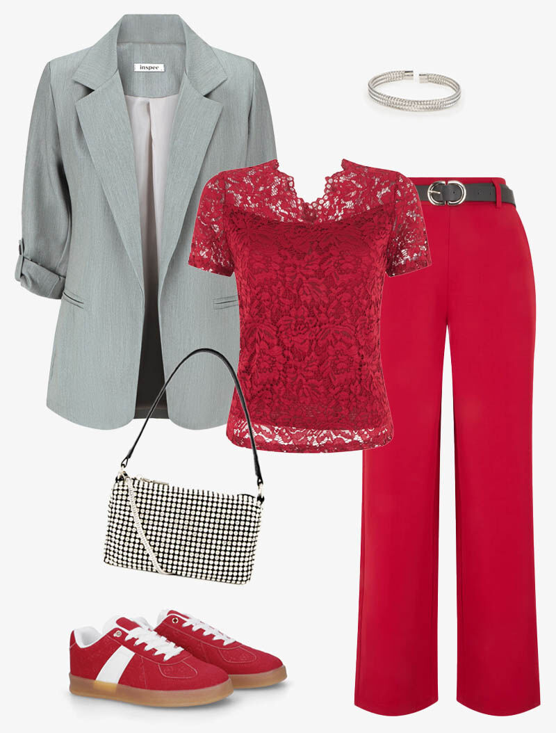 Look Germaine - 1