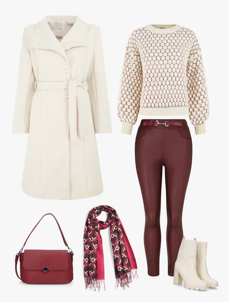 Look Giana - 1