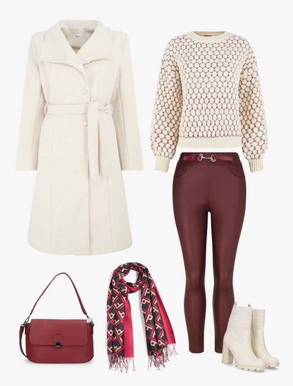 Look Giana - 1