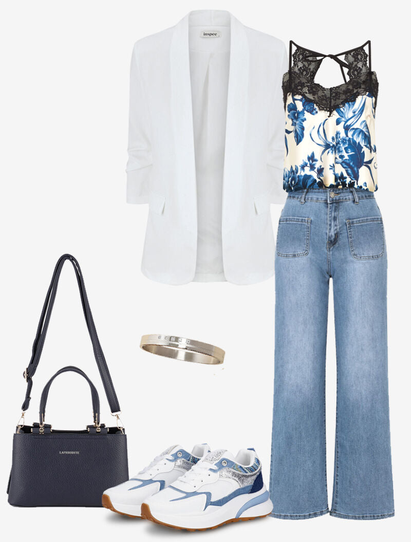 Look Gina - 1