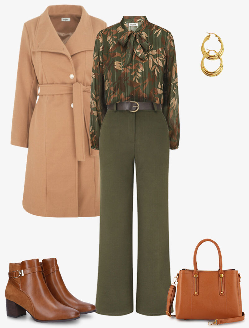 Look Ginette - 1