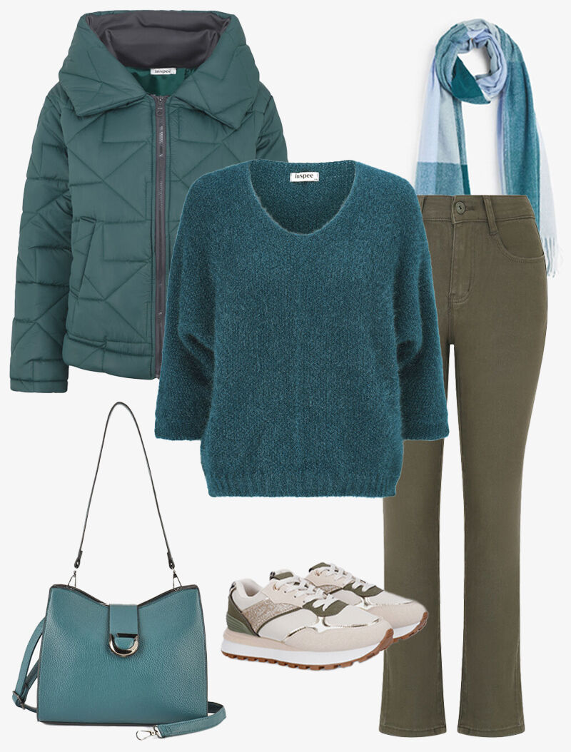 Look Ginevra - 1