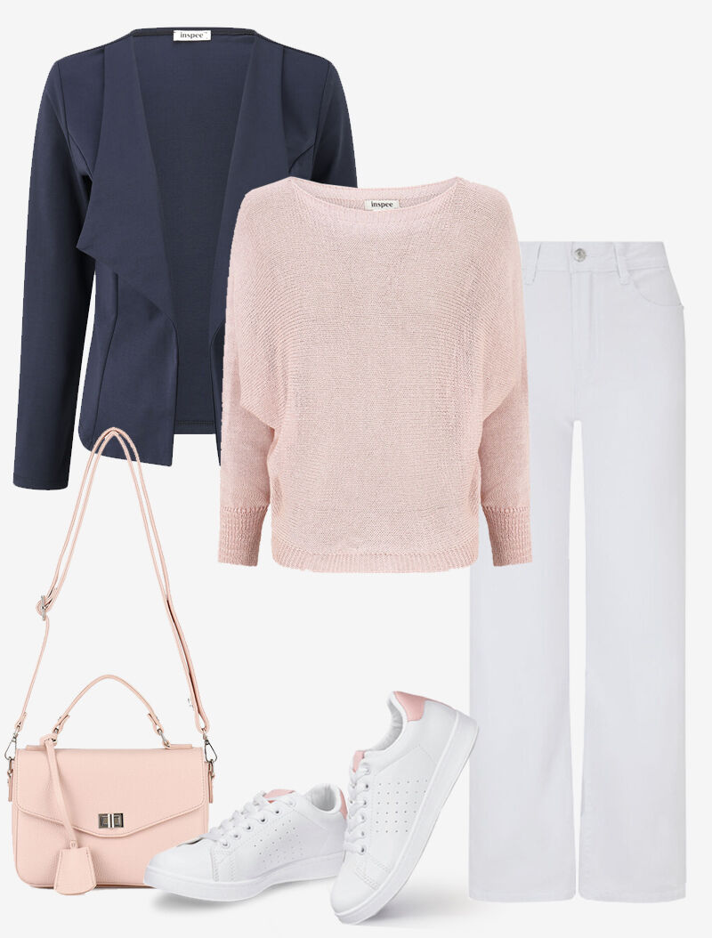 Look Grazia - 1