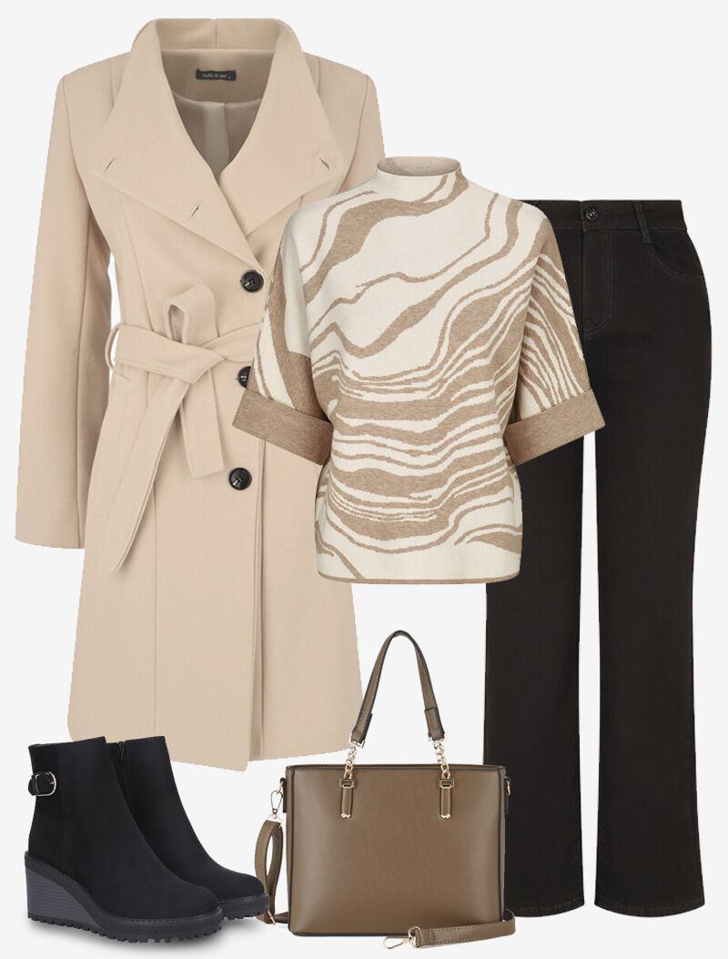 Look Halyna - 1