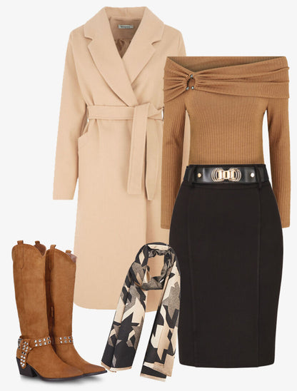 Look Hanae - 4