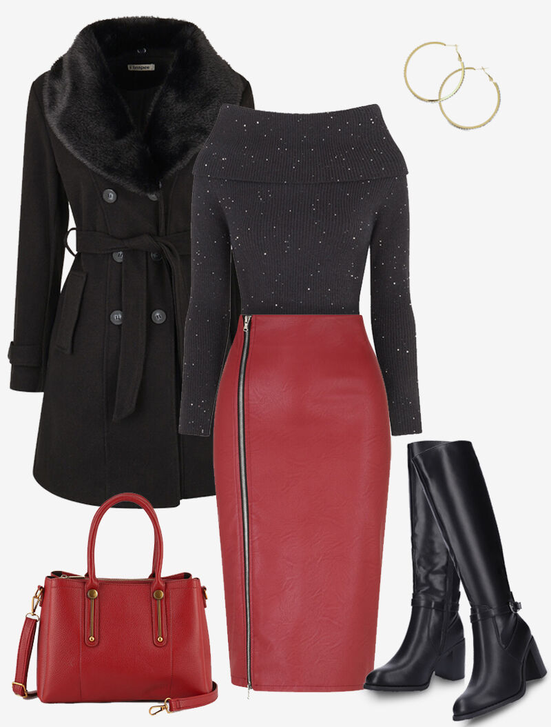 Look Hanna - 1