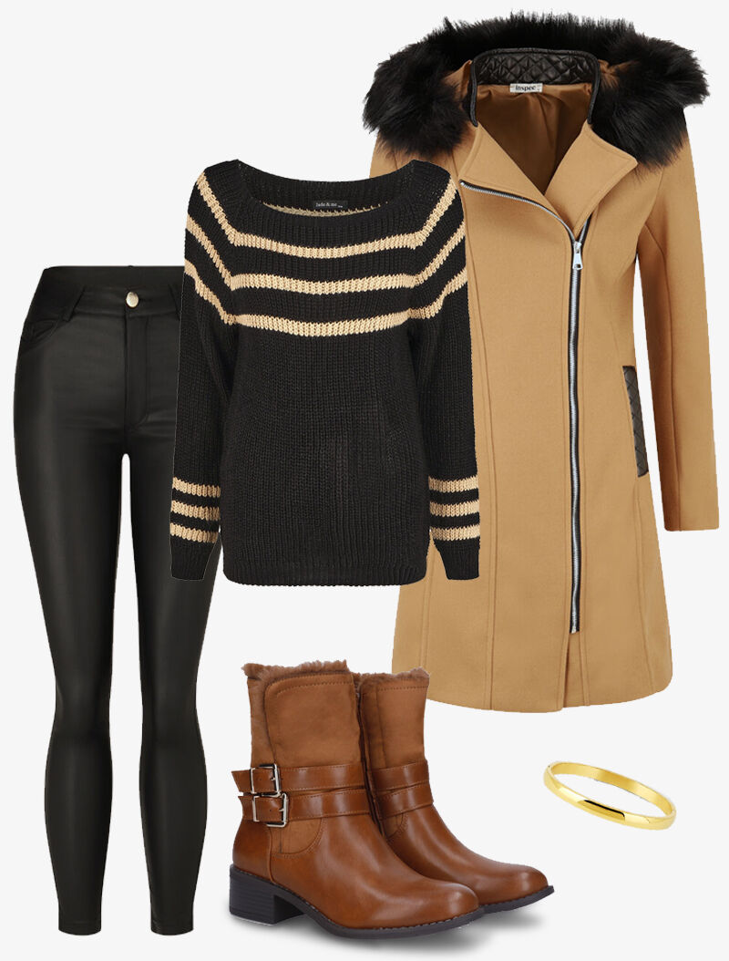 Look Harmonie - 1