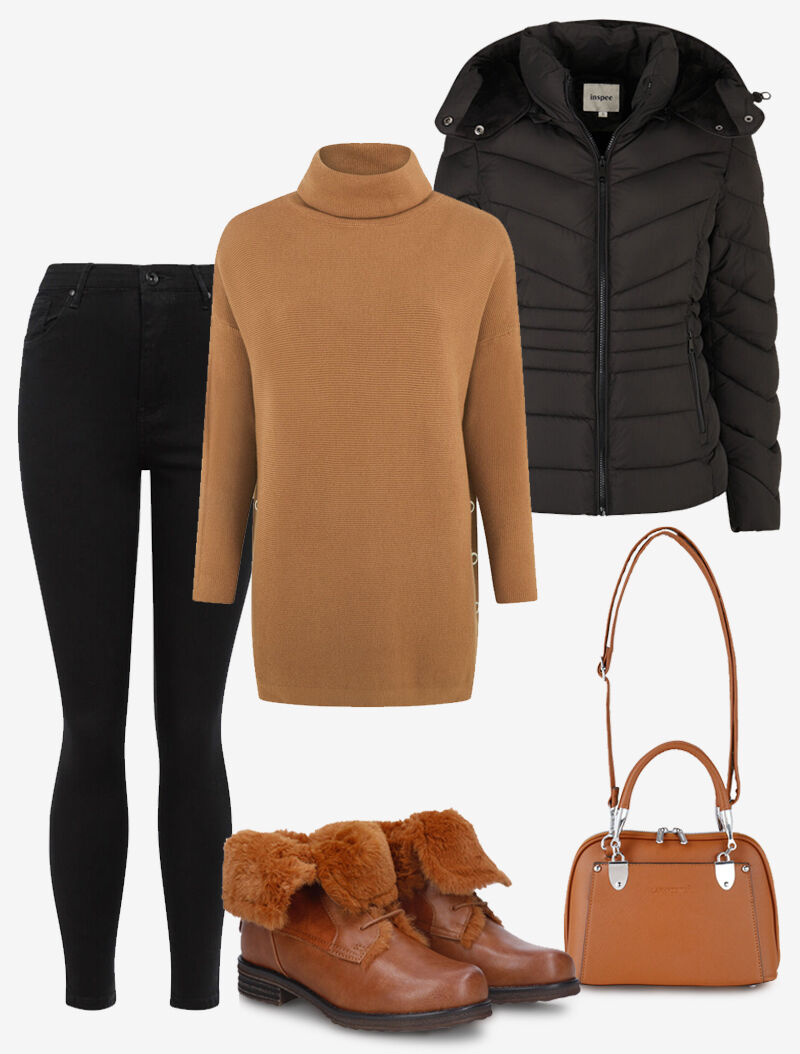 Look Ilaria - 1