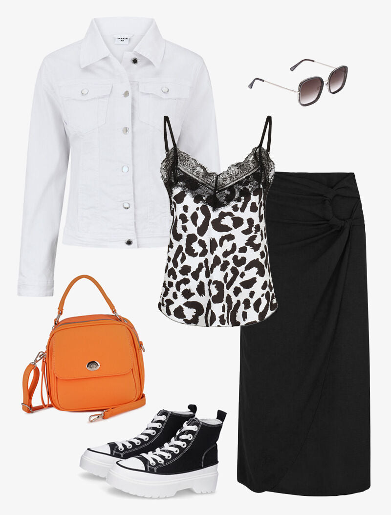 Look Ilyanah - 1