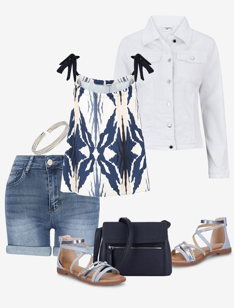Look Imene - 1