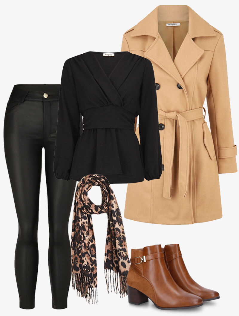 Look Inaya - 1