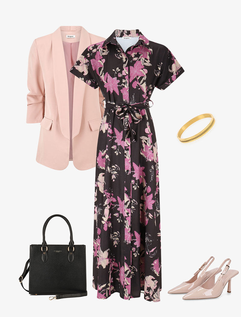 Look Indigo - 1