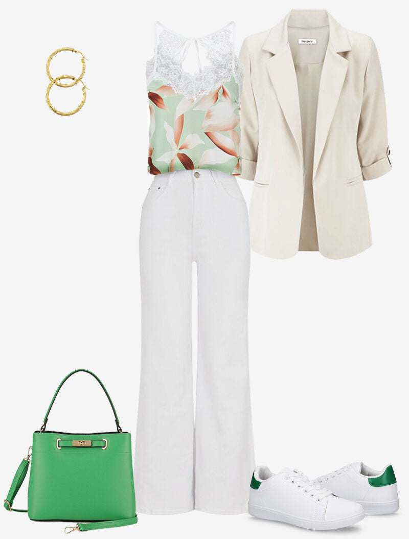 Look Inna - 1