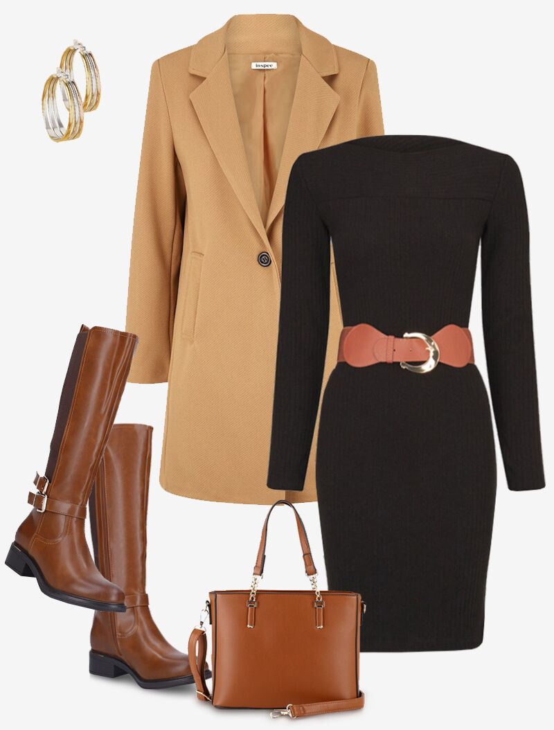 Look Ismaelle - 4