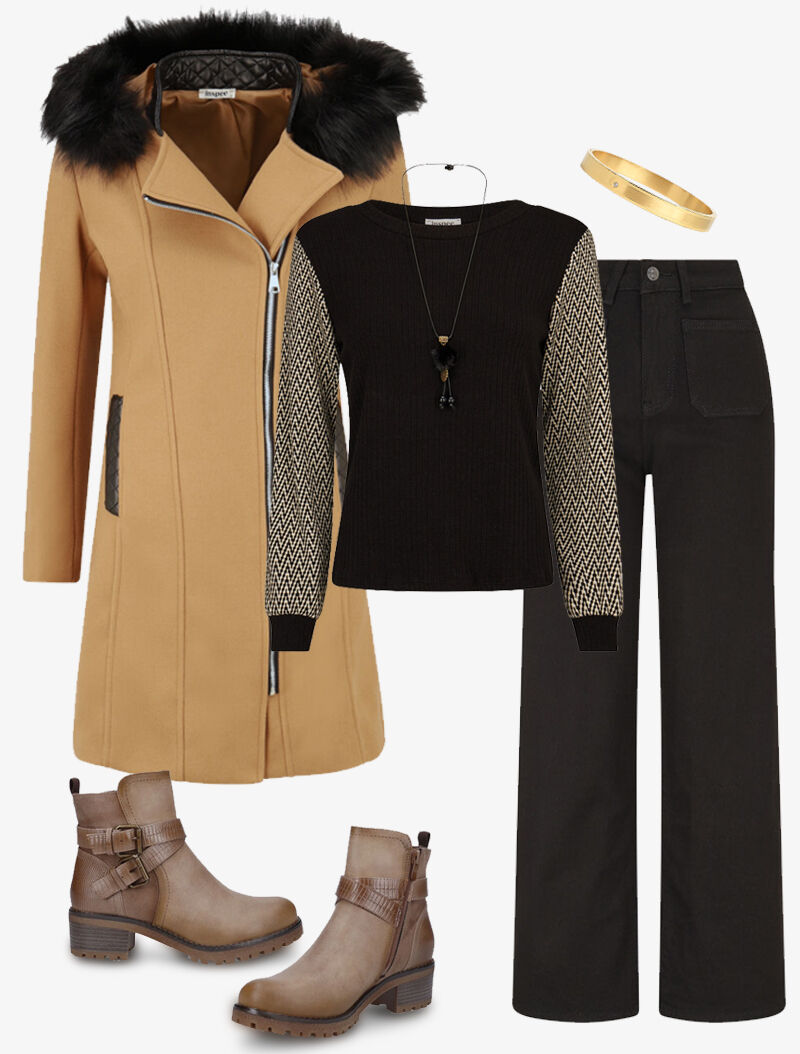 Look Jessica - 1