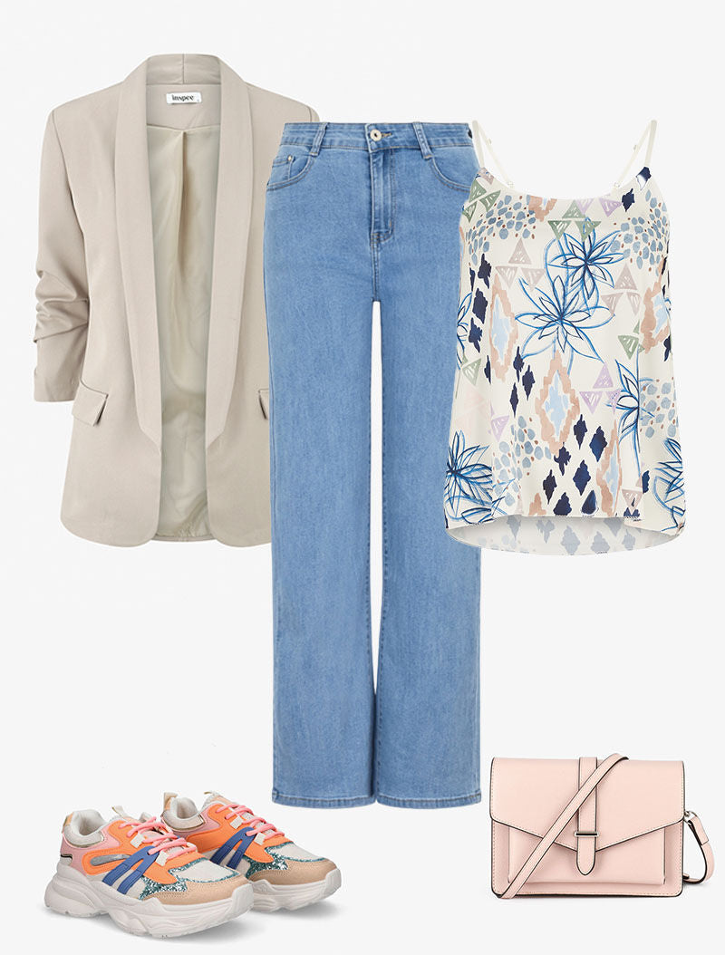 Look Jinane - 1