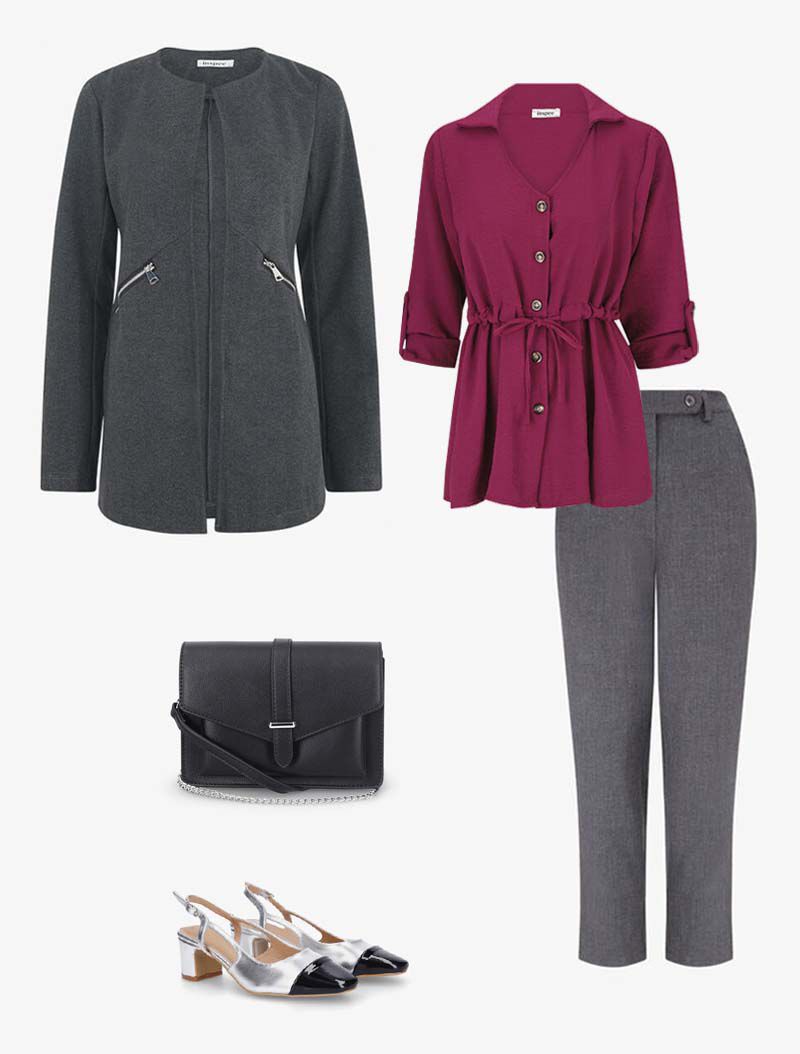 Look Jocelyn - 1