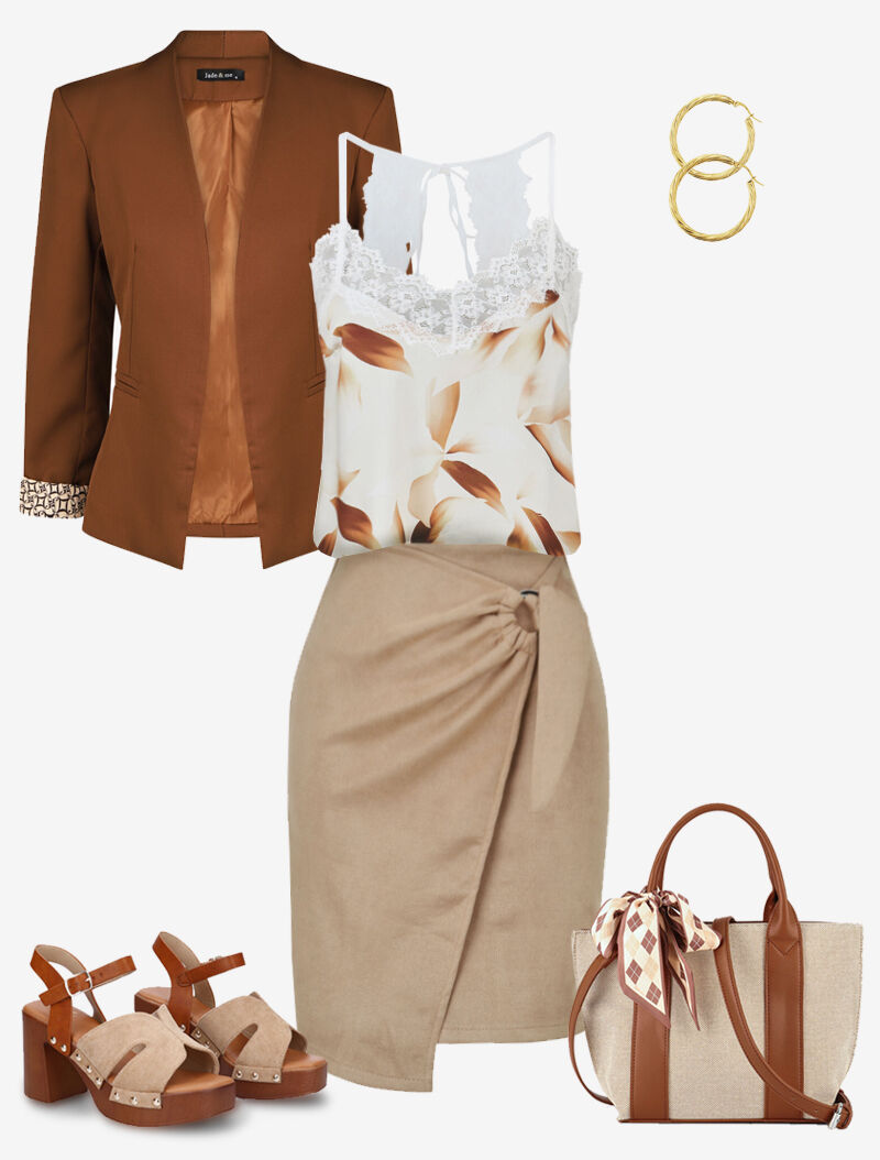 Look Johanne - 1