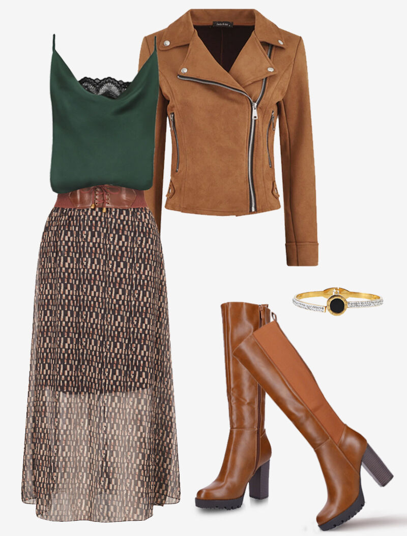 Look Josefina - 1