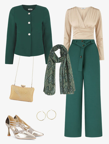 Look Josiane - 1