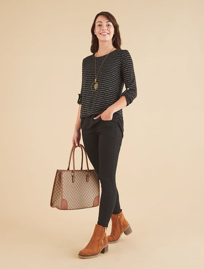 Look Julia - 3
