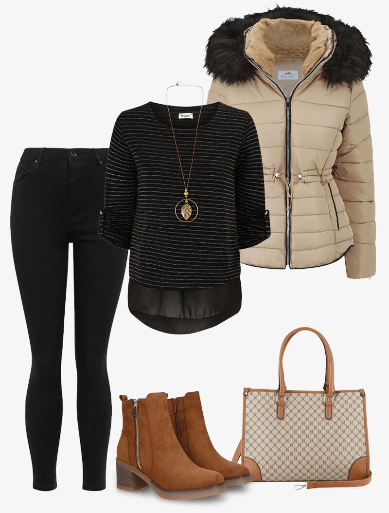 Look Julia - 1