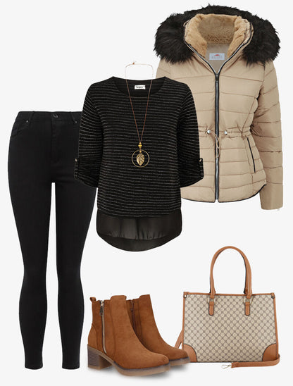 Look Julia - 1