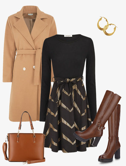 Look Juliette - 1