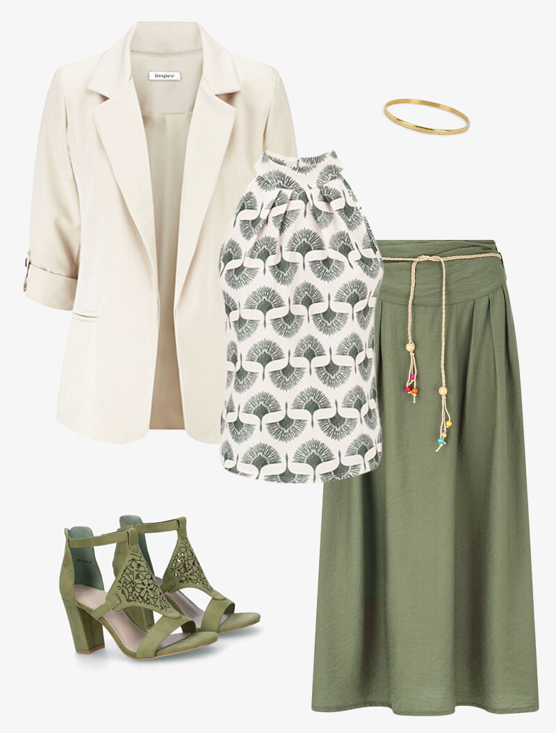Look Junie - 1