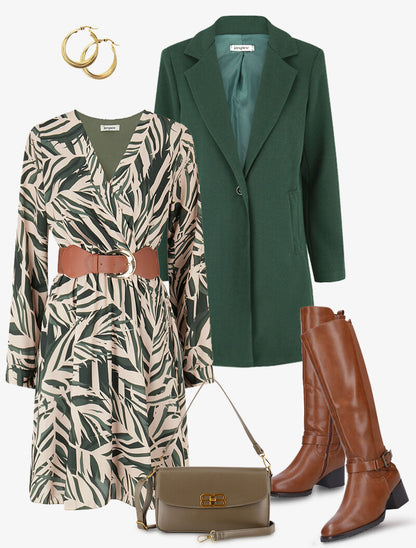 Look Karima - 1