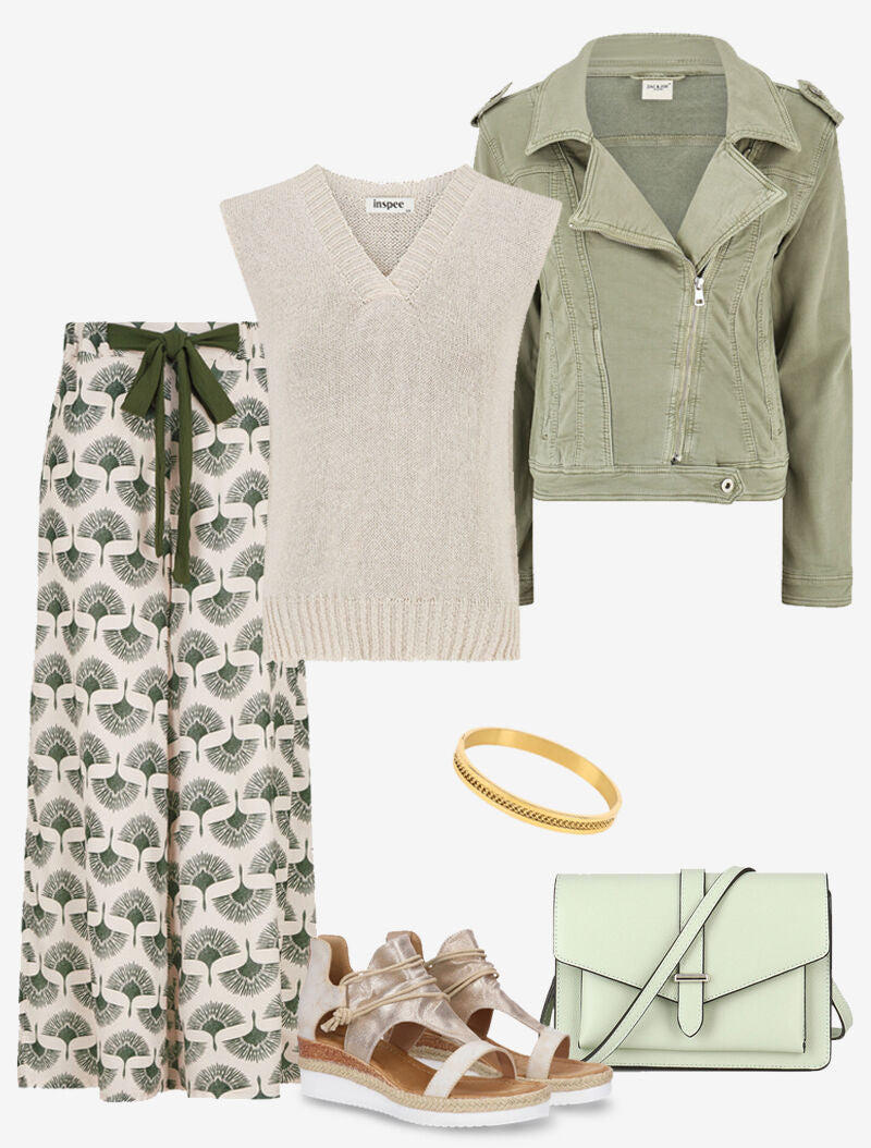 Look Karolina - 1