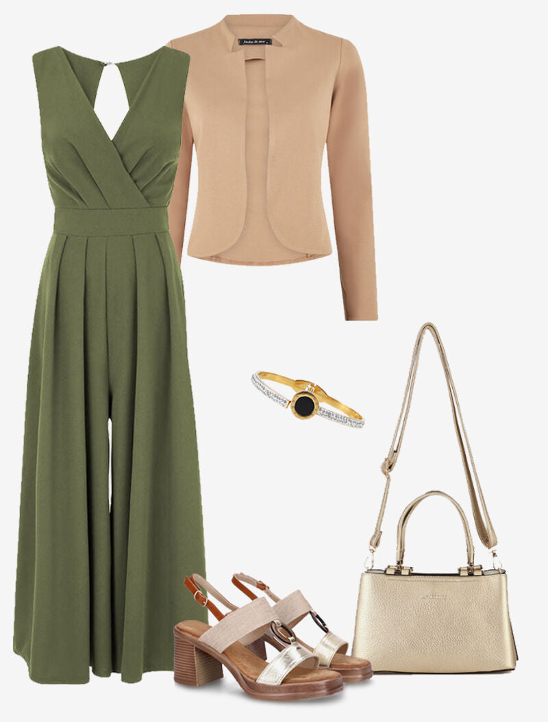 Look Kelya - 1