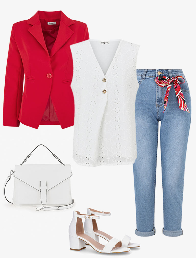 Look Kendy - 1