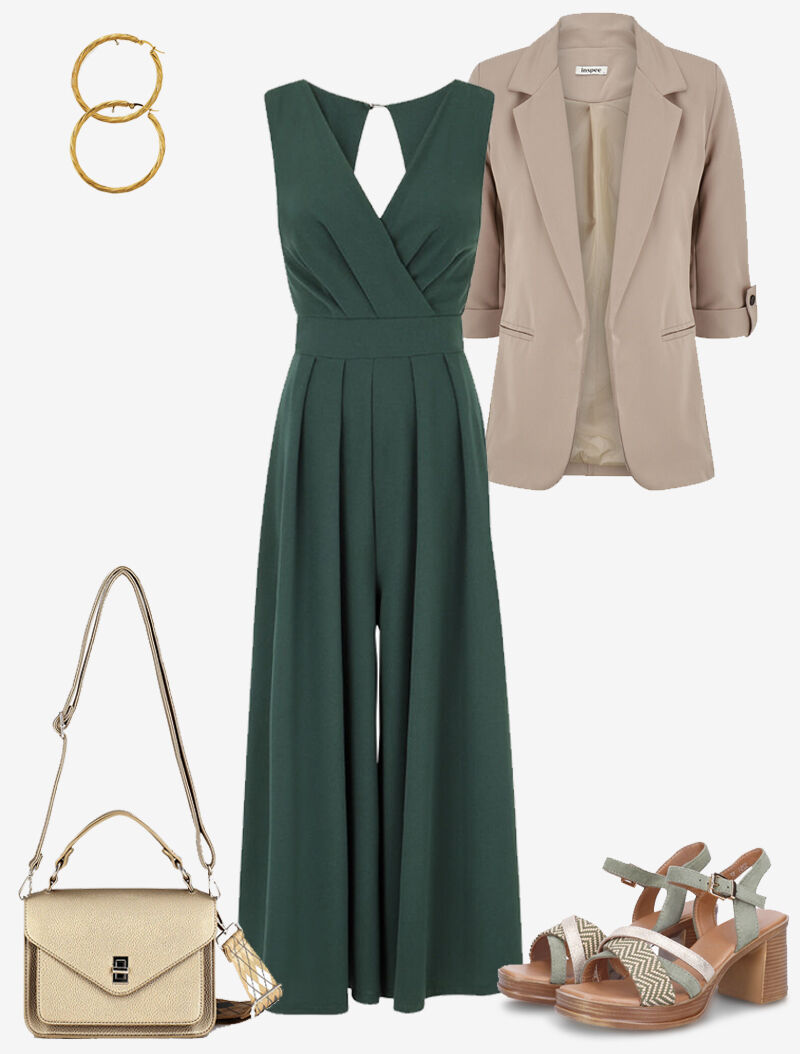 Look Ketsia - 1