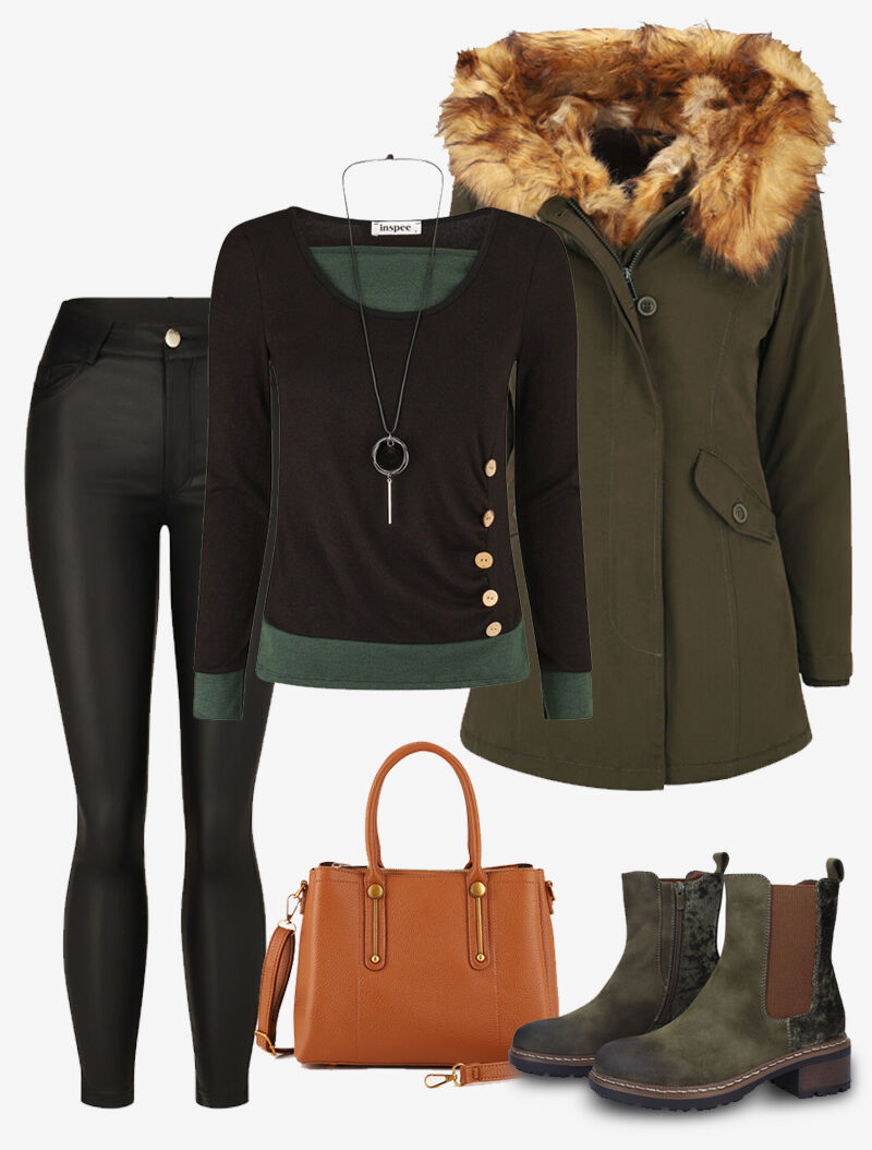 Look Kiara - 1