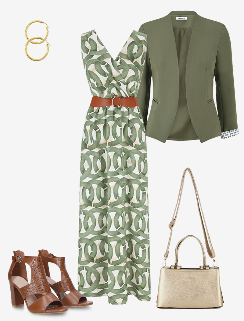 Look Kirsten - 1