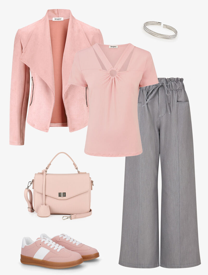Look Koleen - 1