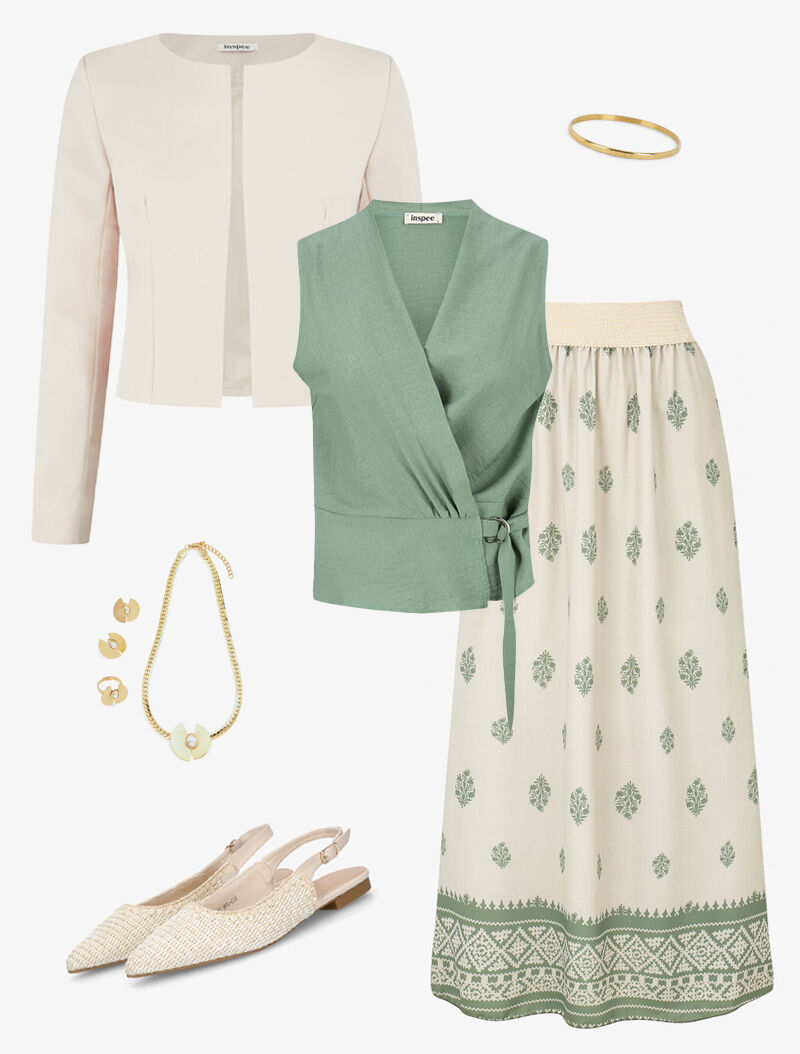 Look Kristiane - 1