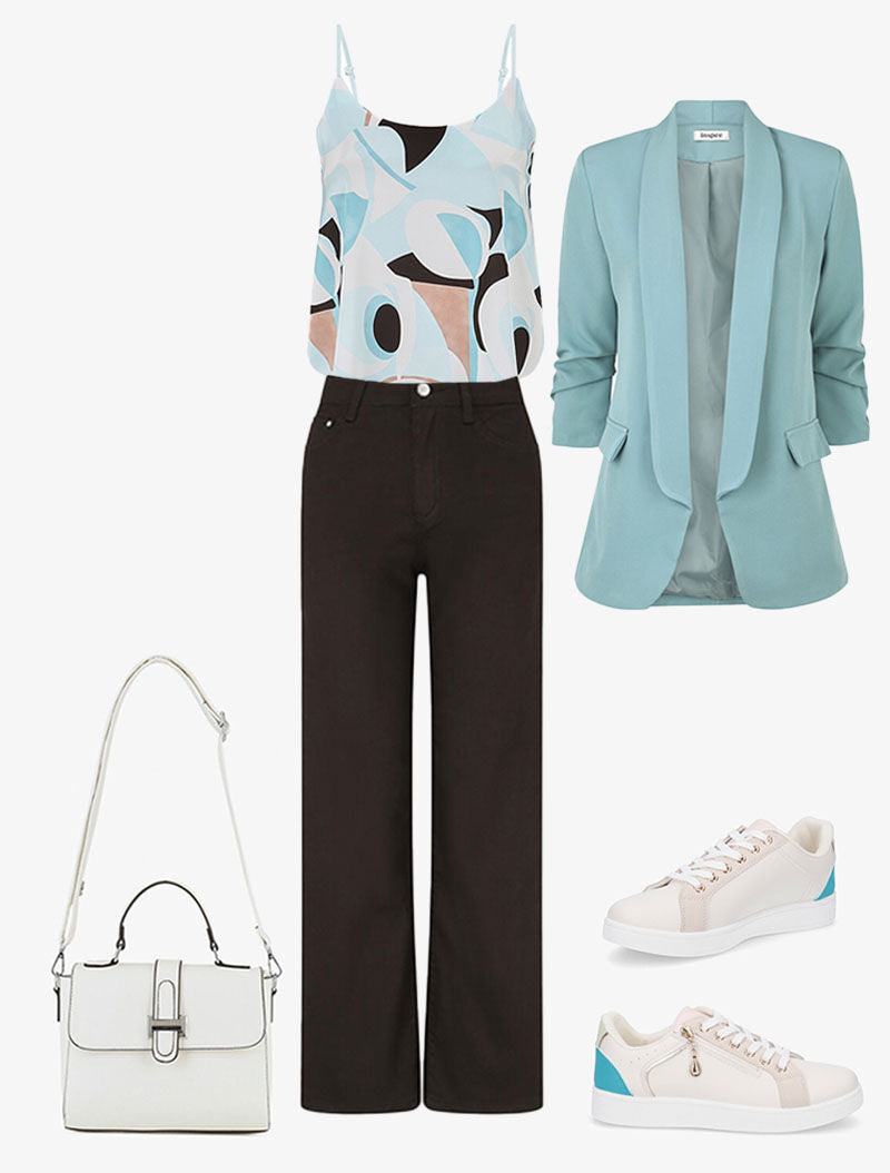 Look Laina - 1