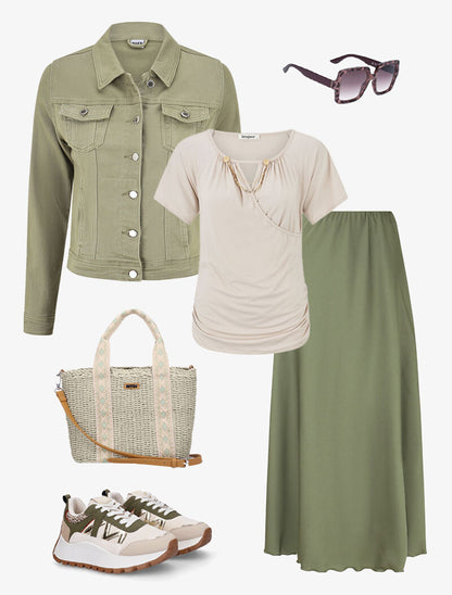 Look Lallie - 1