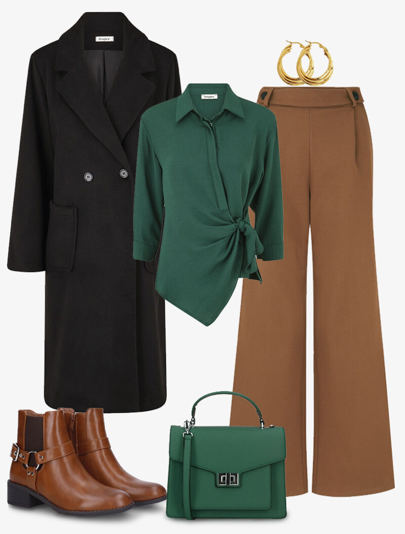 Look Lavinia - 1