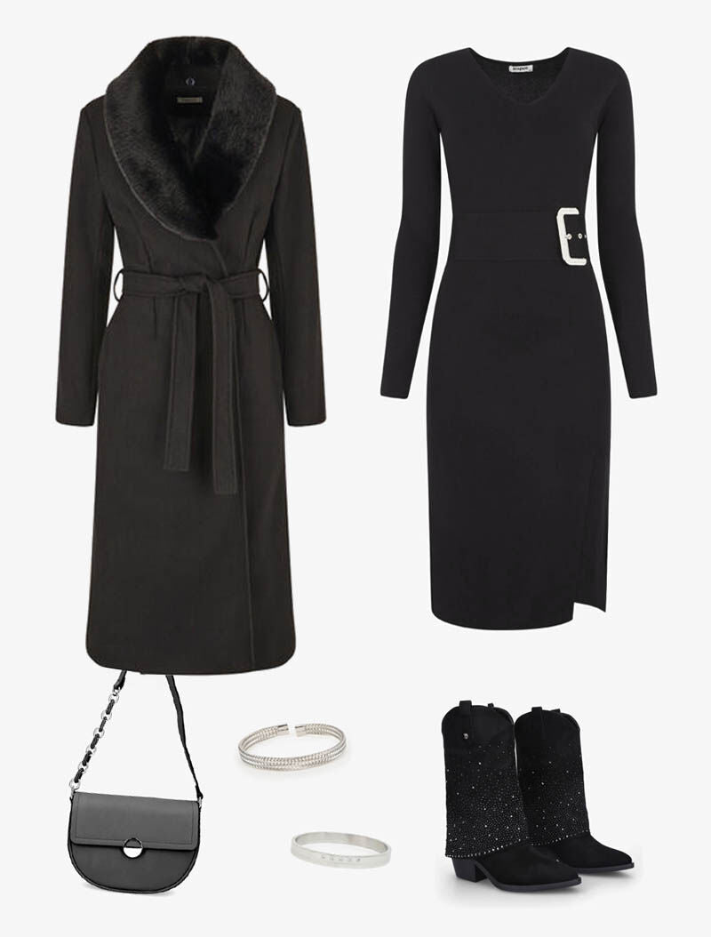 Look Leana - 1