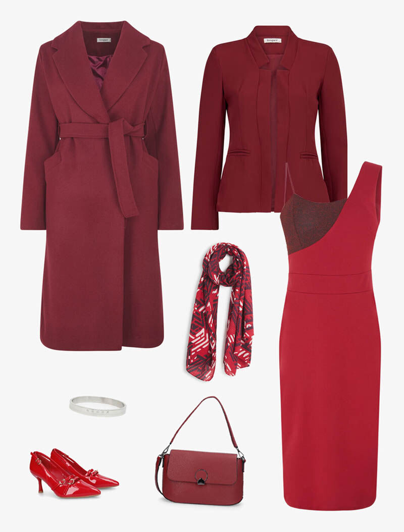 Look Lena - 1