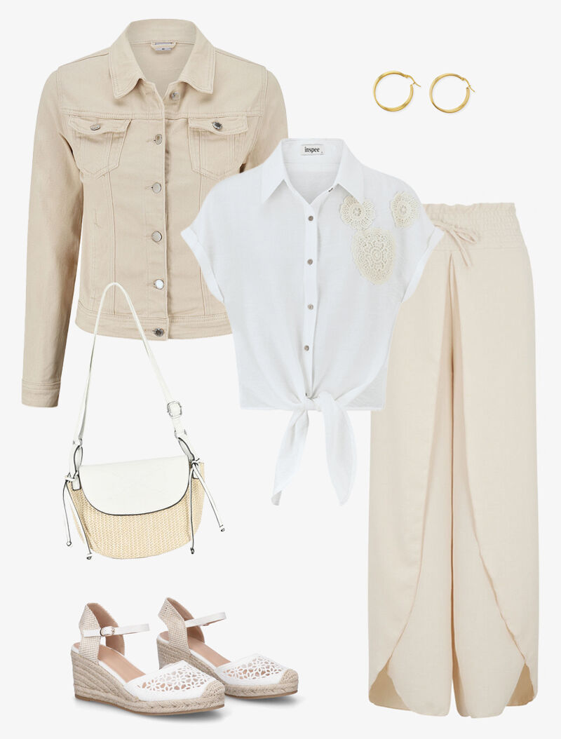 Look Levana - 1