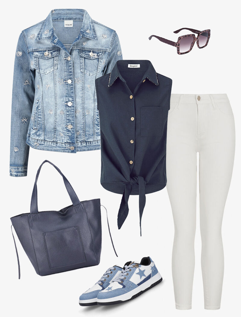 Look Leyla - 1