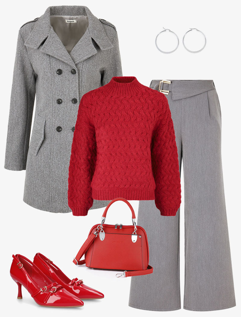 Look Lia - 1