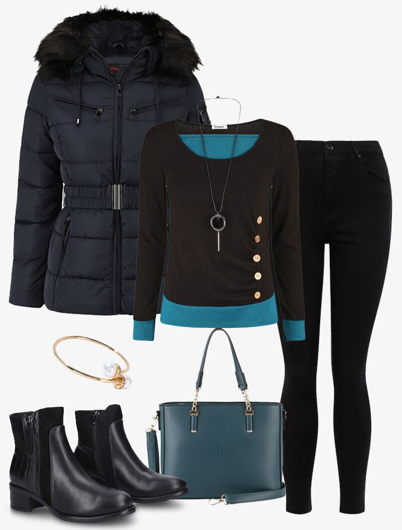 Look Liana - 1